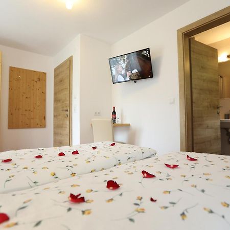 Haus Maria Bed & Breakfast Gerlos Exterior photo