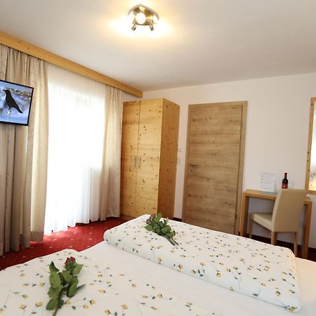 Haus Maria Bed & Breakfast Gerlos Exterior photo