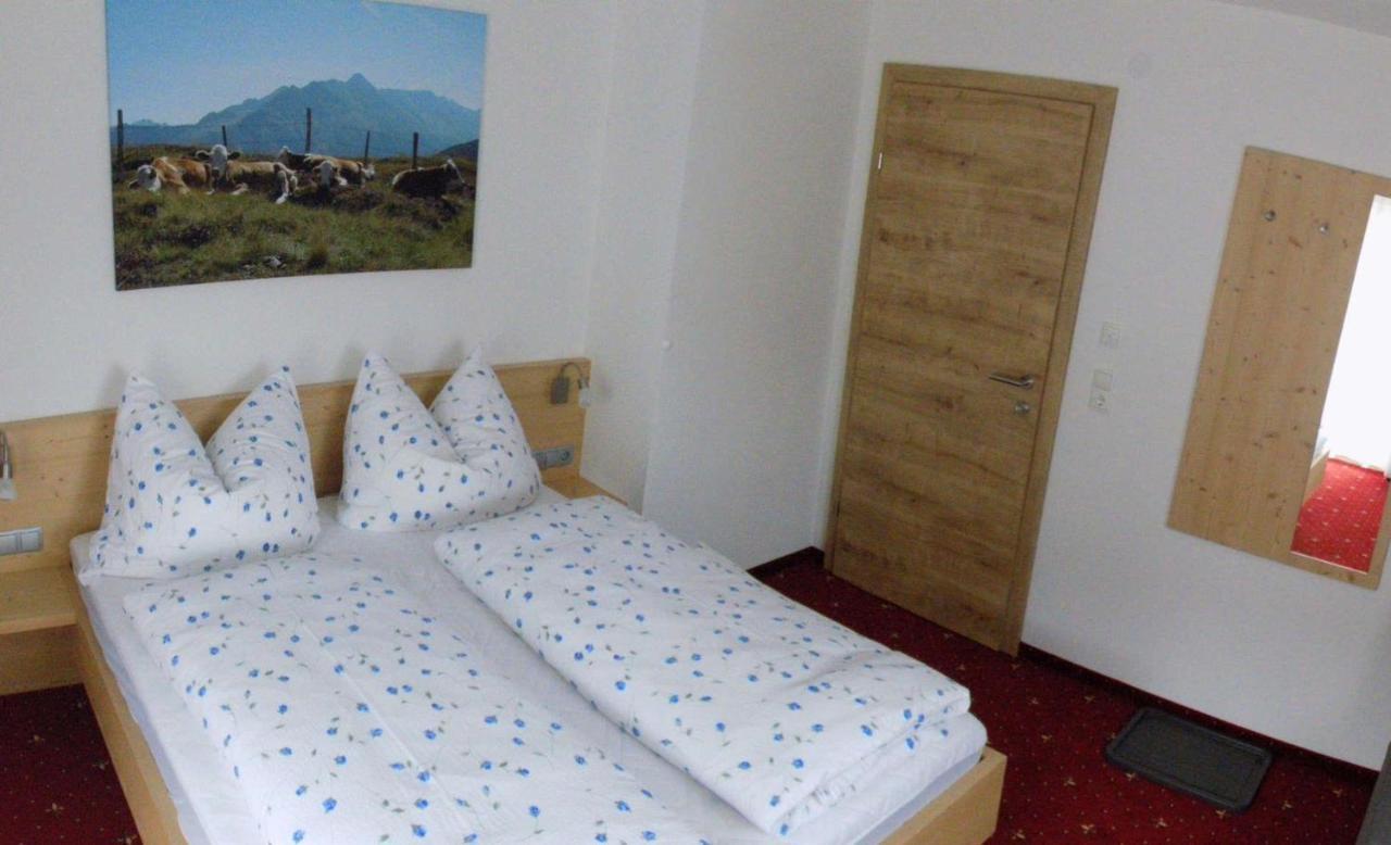 Haus Maria Bed & Breakfast Gerlos Exterior photo