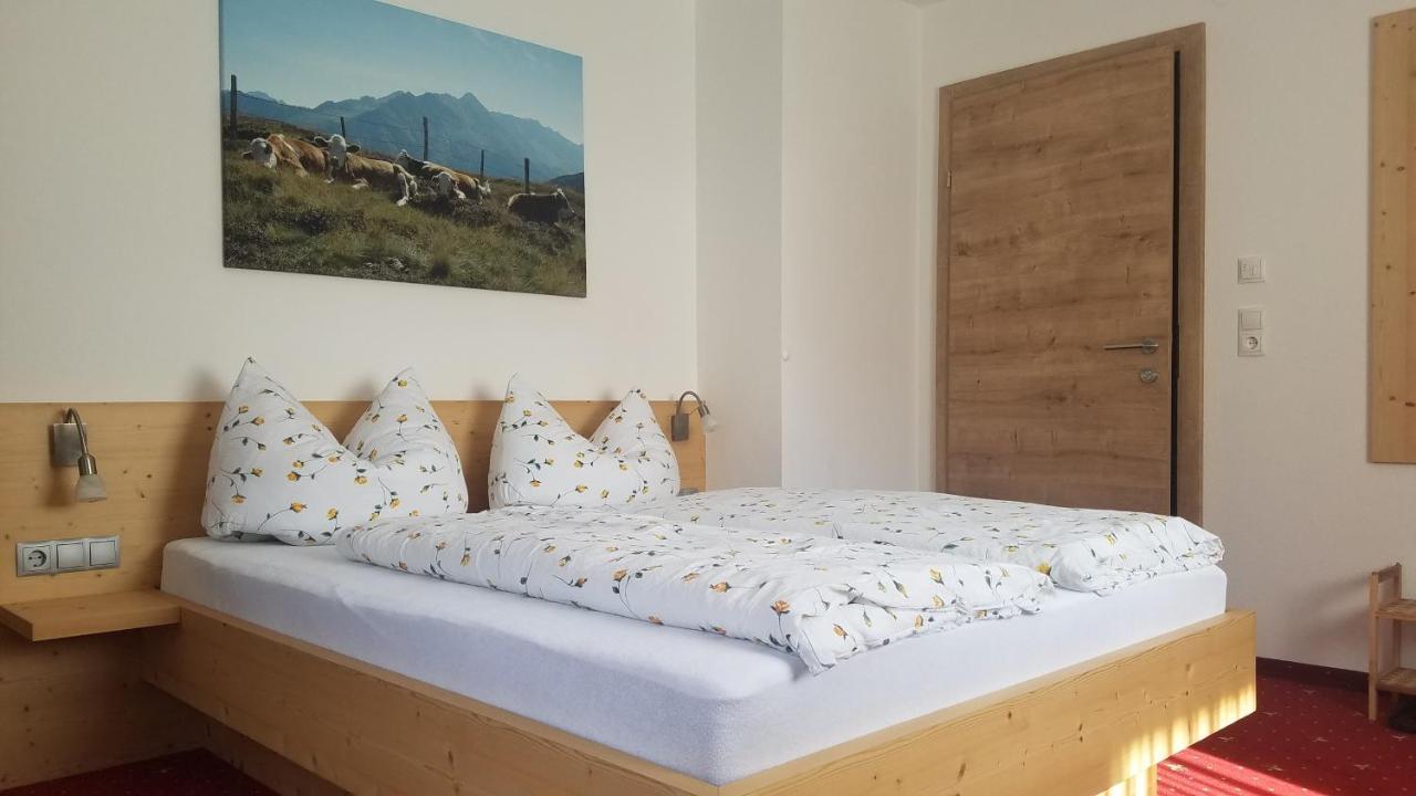 Haus Maria Bed & Breakfast Gerlos Exterior photo