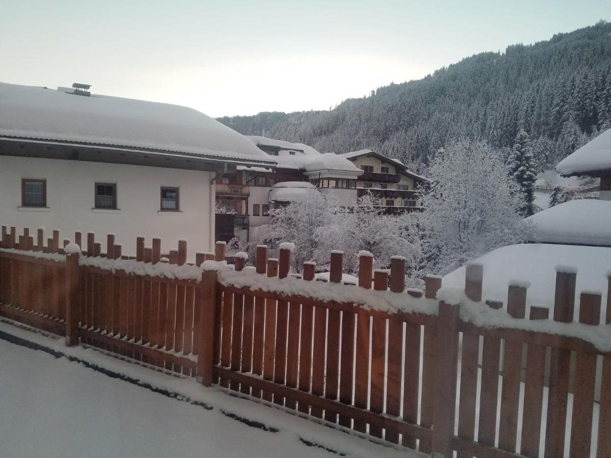 Haus Maria Bed & Breakfast Gerlos Exterior photo