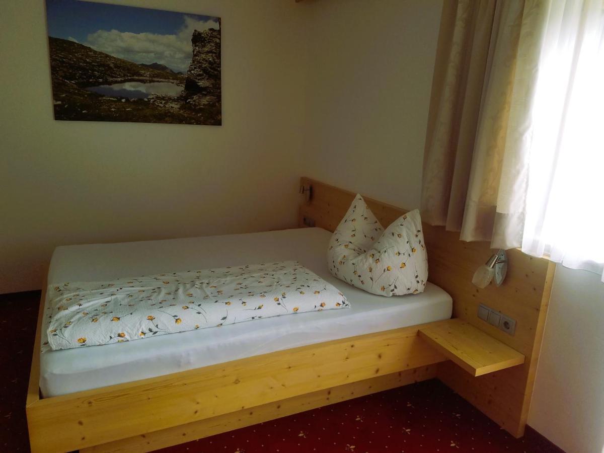Haus Maria Bed & Breakfast Gerlos Exterior photo